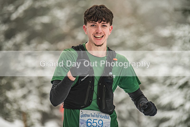 Glentress-416 - High Terrain Events Glentress 42, 21 & 10K Trail Races Sunday 15th February 2026