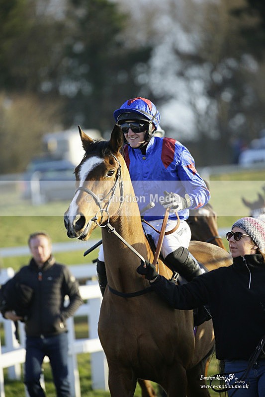PtP 270222 680 - South & West Wilts Point-to-Point Larkhill 27/02/22