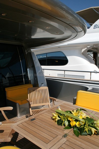  - Project Monaco and cannes international boat show - Commercial