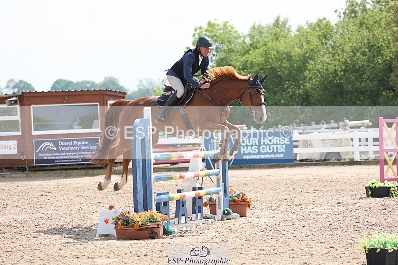 250509-160031-08583 - Cls 23 1.10m Amateur Qualifier and Open