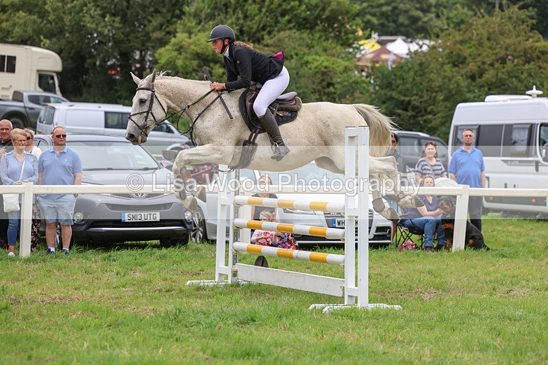 3E7A7552 - Class 6: Senior Discovery/1m open