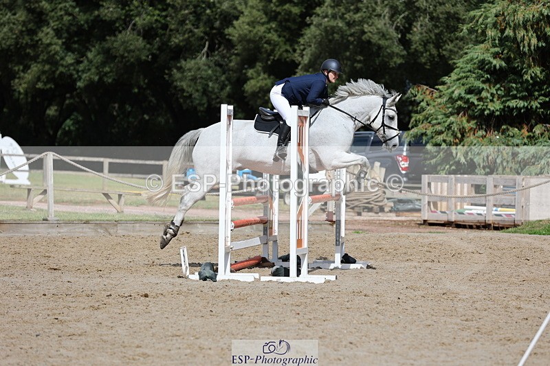 250829A-141358-01911 - Cls 8 95cm Amateur Quali