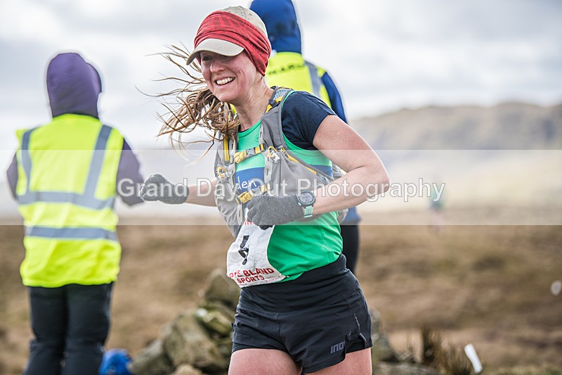 Jefferys Mount-469 - Jeffrey's Mount Figure of Eight Fell Race Saturday 11th April 2026