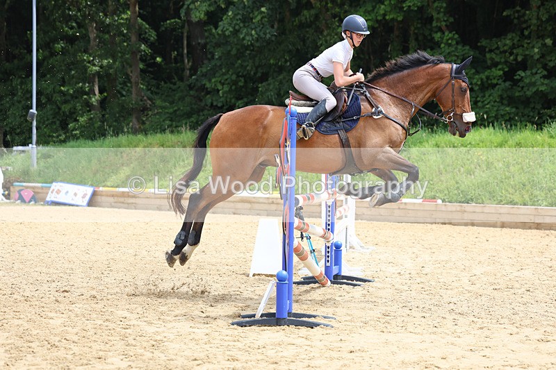 3E7A6074 - Class 6: Senior Discovery/1m open