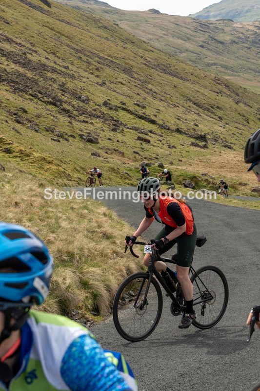 140509 - Wrynose 14.00-15.00