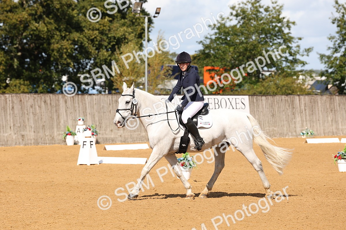 SBM_19601 - D10 - Small Tour Championship Prelim 2