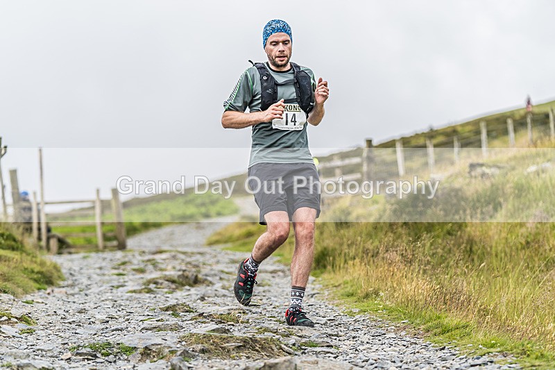 Skiddaw-742 - Skiddaw Fell Race Sunday 7th July 2014