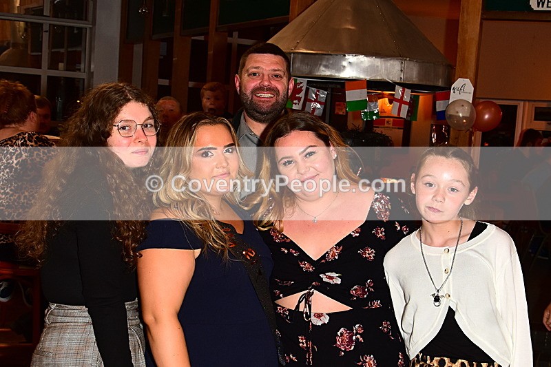 COU-838 - Courtney's 21st