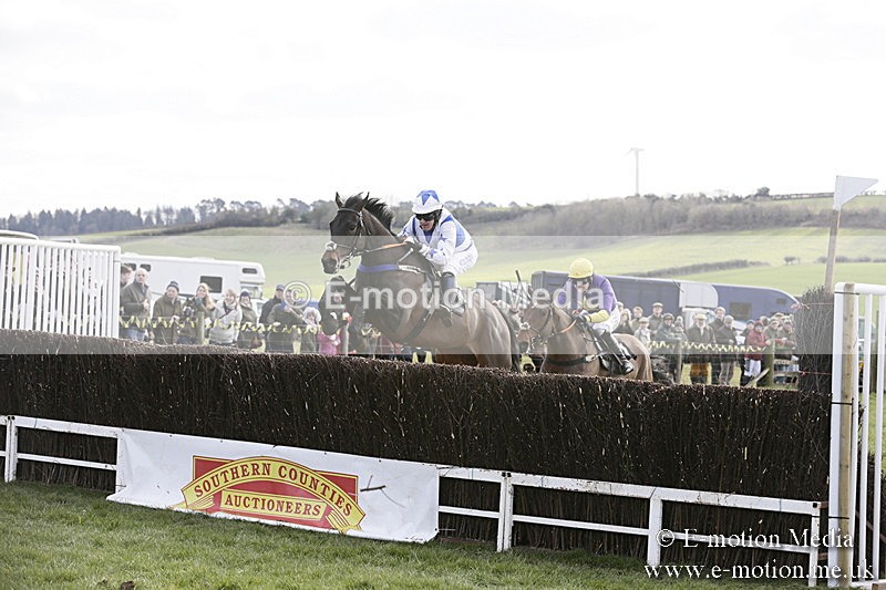PtP 040218 48 - Point-to-Point Milborne St Andrew 04/02/18
