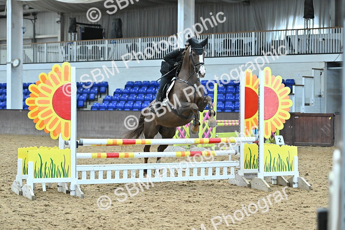 SBM_005364 - Class 58,59 - 90cm Restricted & Open