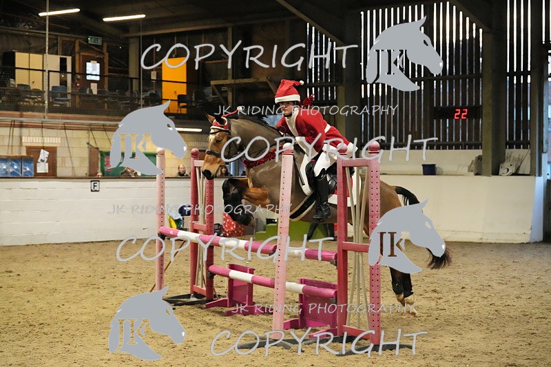 JKR03649 - Class 8 90cm