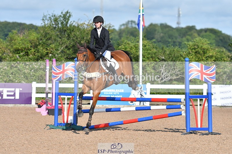 240727A-090136-02922 - Cls 20 Snr British Novice and 90cm Open