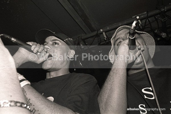 10 - Rahzel @ Sankeys Soap 06.11.02