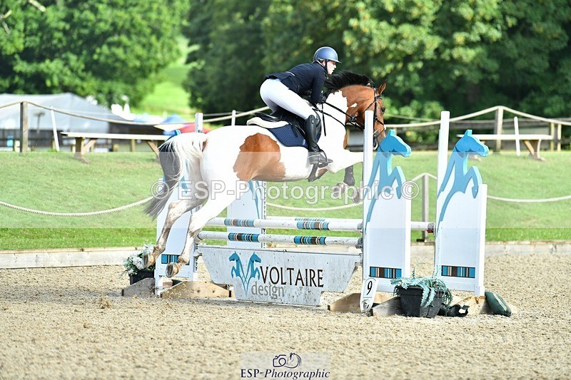 230715-080424-31843 - Cls 88 British Novice & 90cm Open Amateur Final