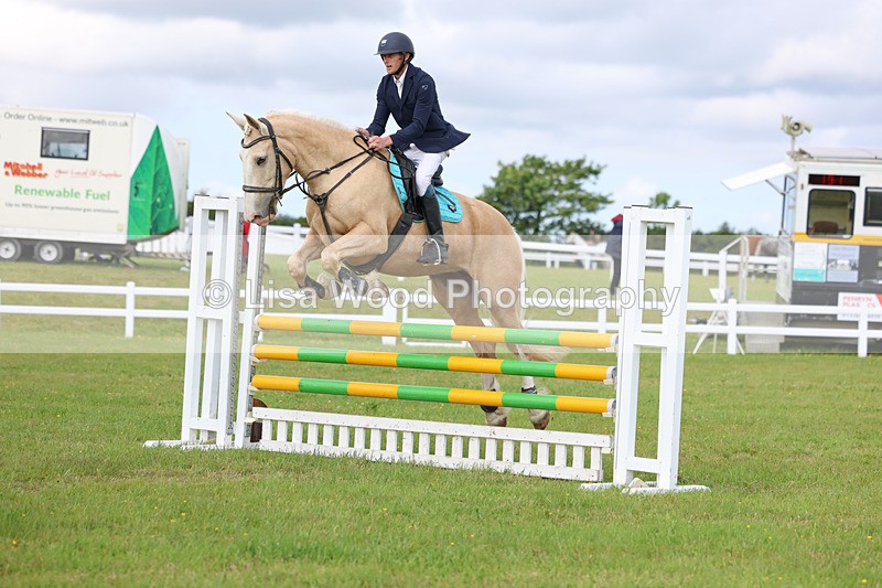 3E7A8095 - Class 14: Senior Discovery/1m open