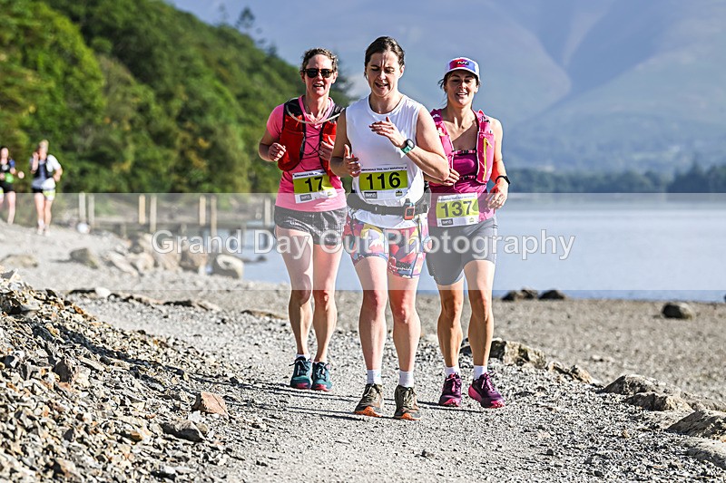 Borrowdale-415 - Fellside Events Borrowdale Trail Half Marathon Sunday 23rd August 2026