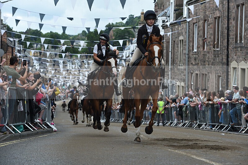 157 - Braw Lads Gathering 2026