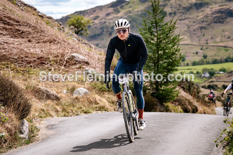 131300 - Blea Tarn Climb 13:00 - 14:00