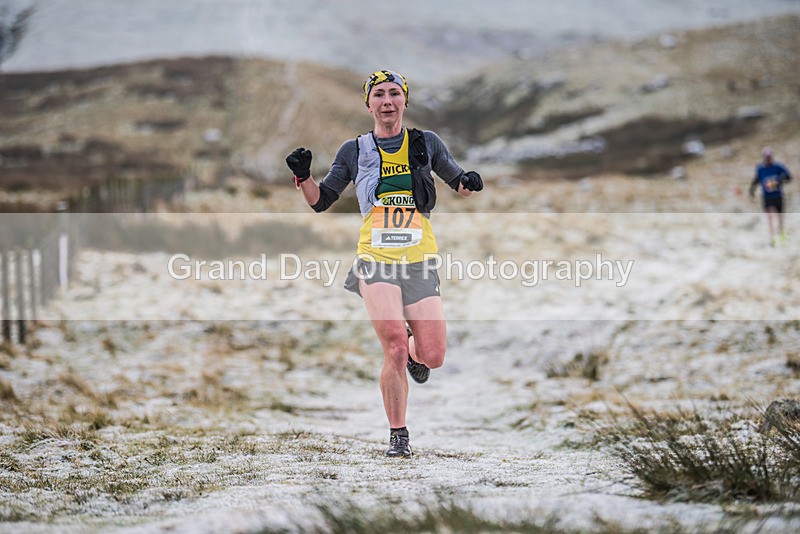 Clough Head-391 - Kong Clough Head Fell Race Saturday 2nd December 2023