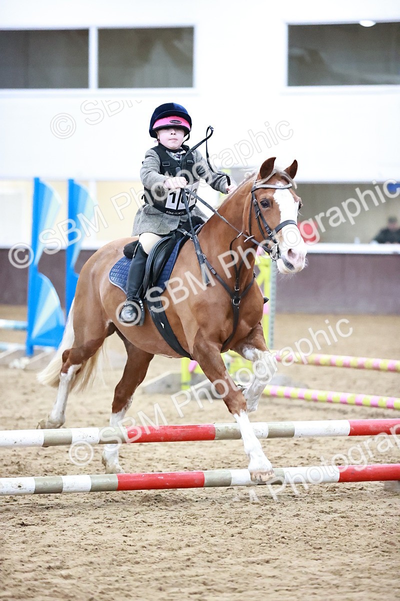 SBM_000499 - Class 2 - 50cm