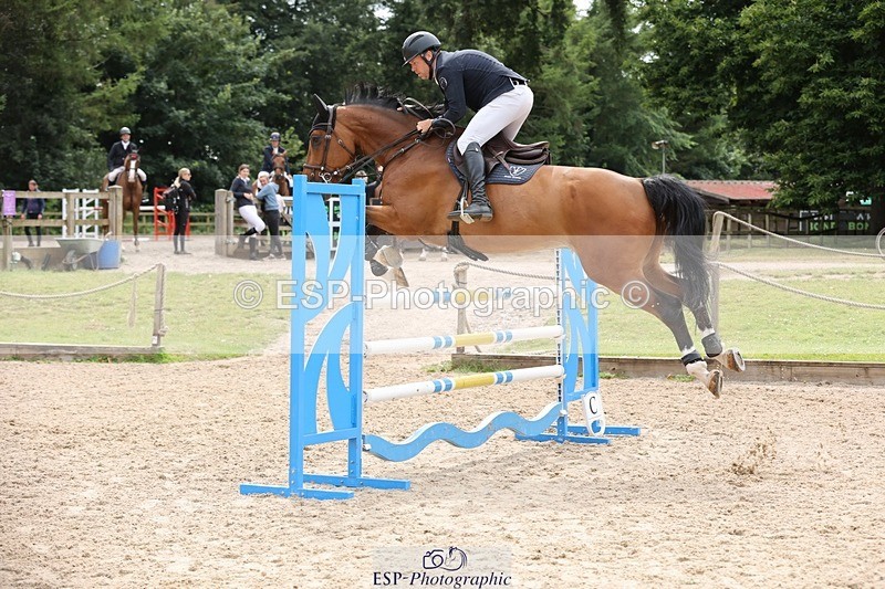 240711-161516-29384 - Cls 124 Foxhunter