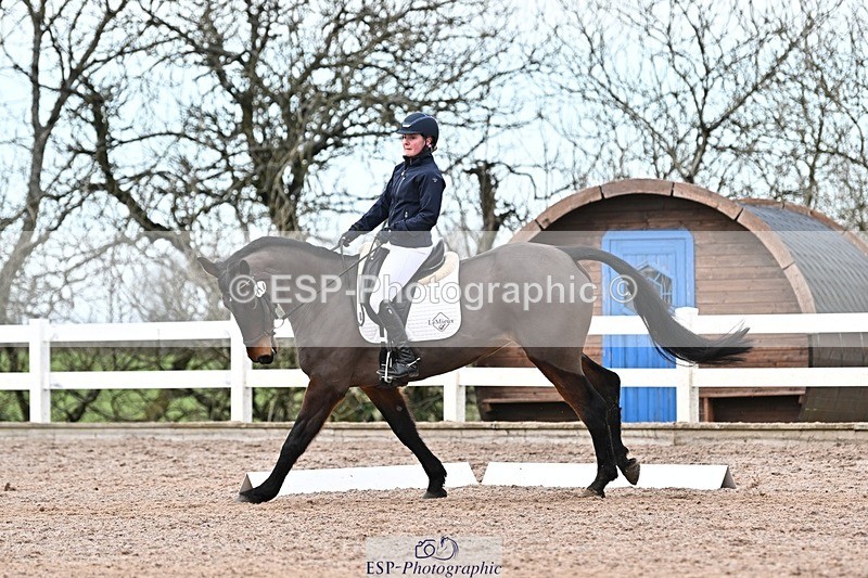 250125-140952-00765 - Dressage - CT Class 7 BE Novice 112