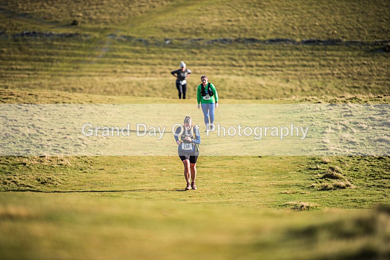 Sale Fell-664 - Sale Fell Race Saturday 25th November 2023