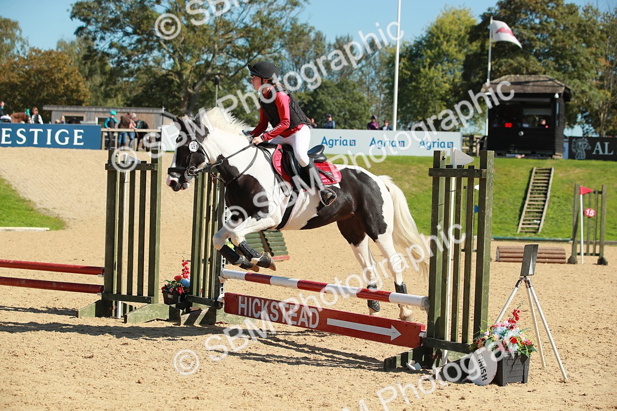 SBM_20349 - E6 - Eventers Challenge 60cm Championship