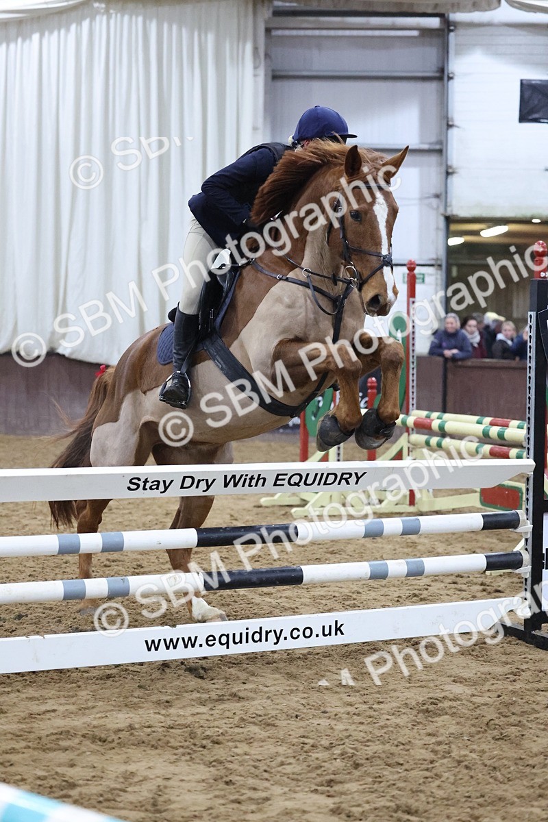 SBM_001651 - Class 3 - 90cm