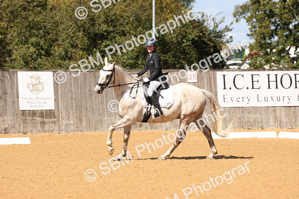 SBM_19620 - D10 - Small Tour Championship Prelim 2