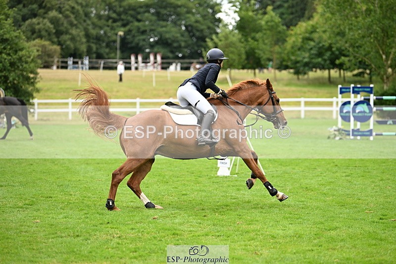 250706A-103723-17317 - Cls 43 Snr 1.30m Grand Prix