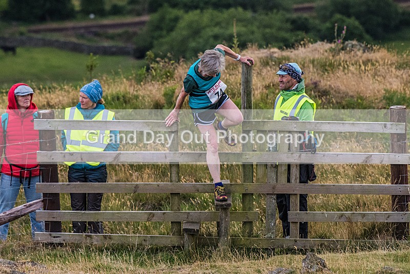 Reston-877 - Reston Scar Fell Race Wednesday 5th July 2023