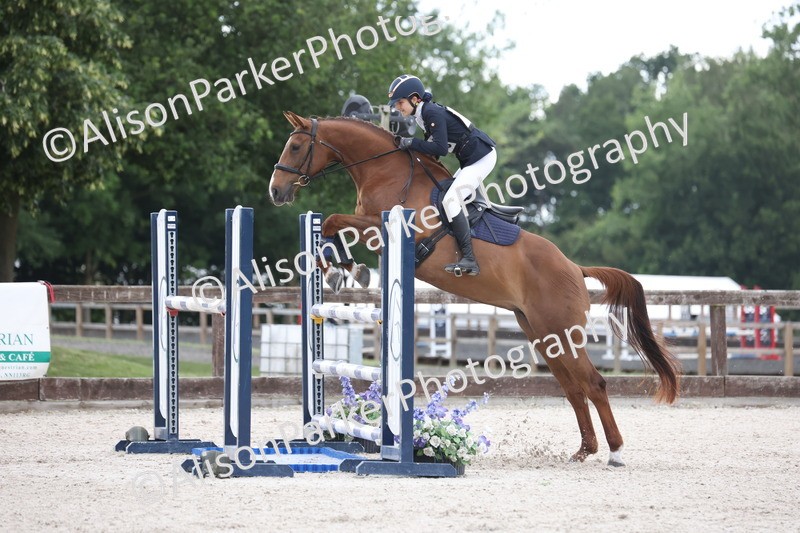 20250622-10010 - PC110 Qualifier - Round 2