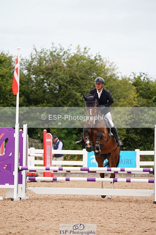 240803A-115734-07731 - Cls 36 85cm Amateur Qualifier