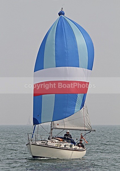 100424 LAMPUKI IMG_3905jpg - Sailboats - monohull