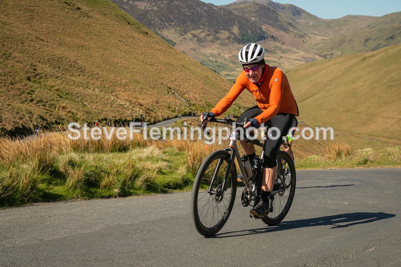 103022-2 - Newlands Pass 10.00 - 11.00