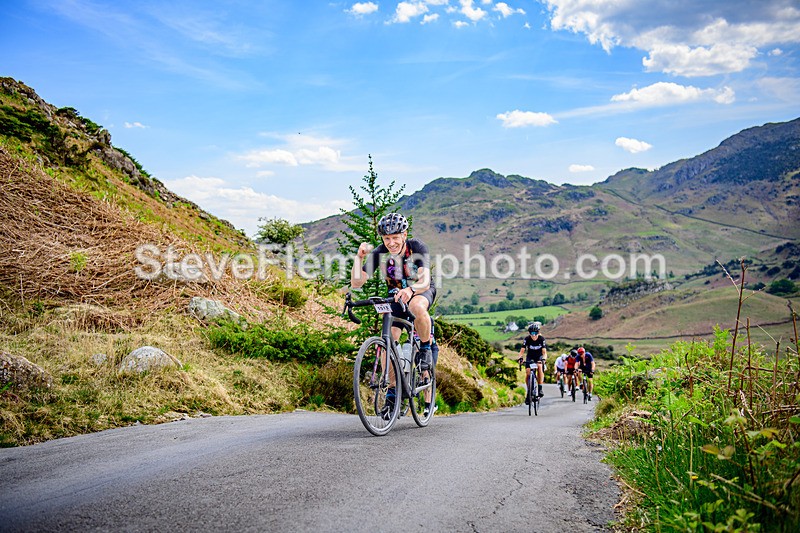 134518 - Blea Tarn Climb 13:00 - 14:00