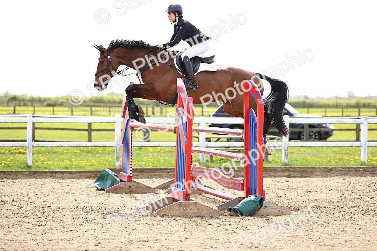 SBM_004445 - Class 18 - Senior 1.15m Open