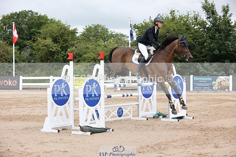 250717-112943-04347 - Cls 13, 1 Star Silver Tour Start to Break