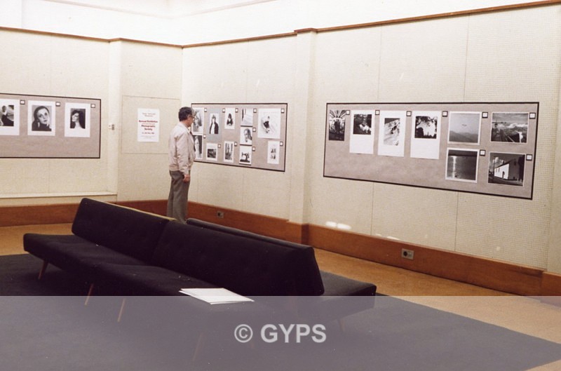 Annual Exhibition - not dated 014 - Past Exhibitions