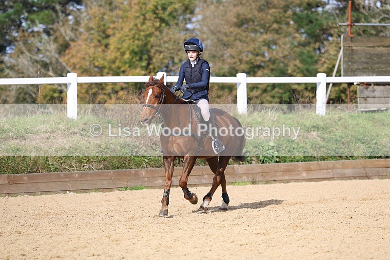 3E7A7143 - Class 2: 50cm Open