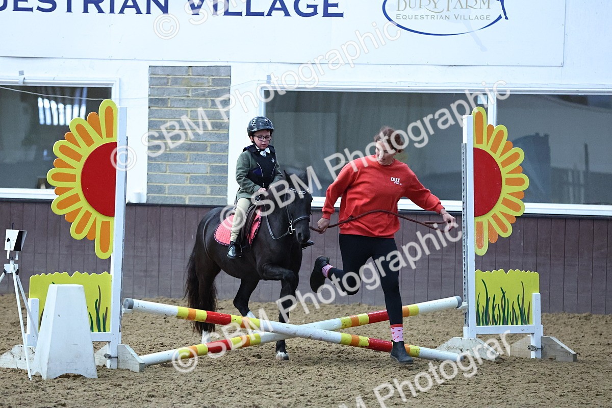 SBM_004346 - Class 1 - 40cm Open