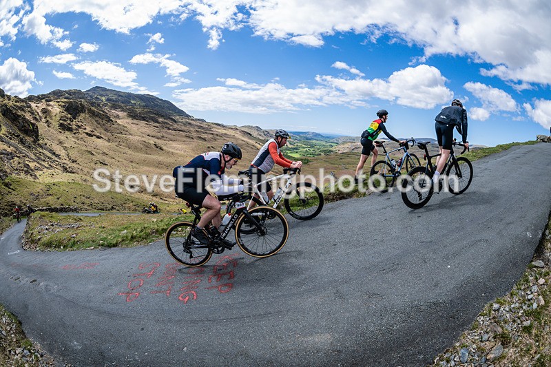 132940 - Hardknott Pass Camera 2 13.00-14.00