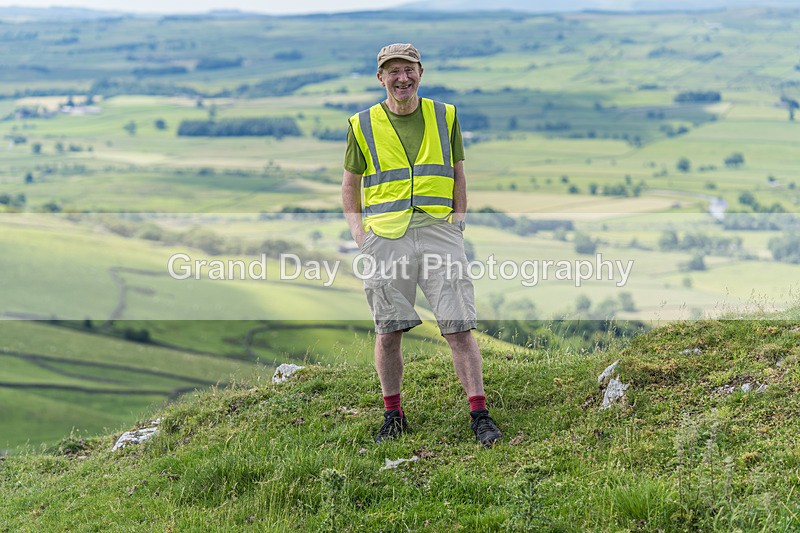 Settle Hills-957 - Settle Hills Fell Race Sunday 21st June 2026