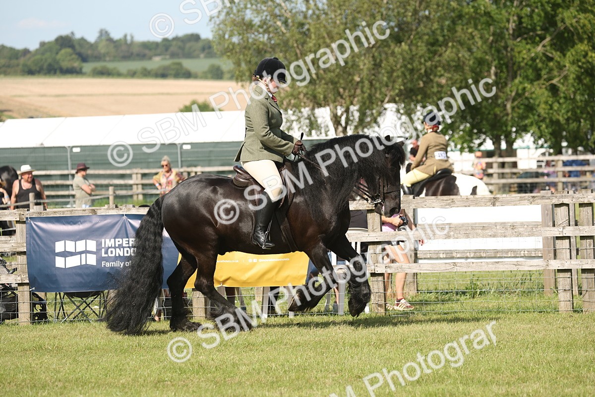 SBM_09540 - Class 33-38 - SSADL RIHS Qualifiers