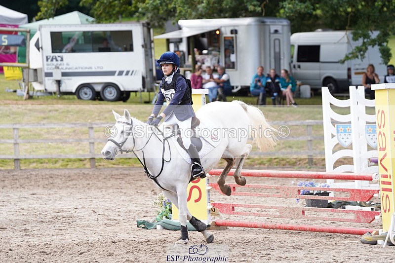 240824X-143708-28339 - 80cm Round 1 14.00 to 15.30