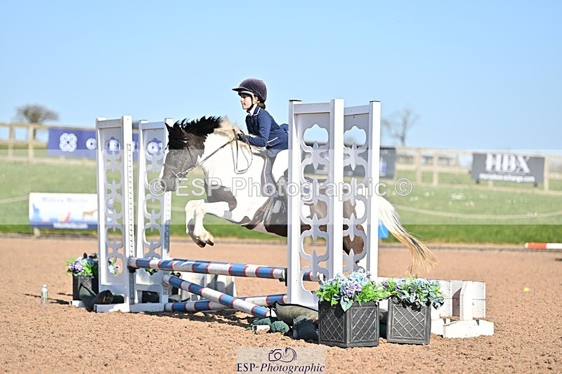 250401-161301-00043 - Clear round