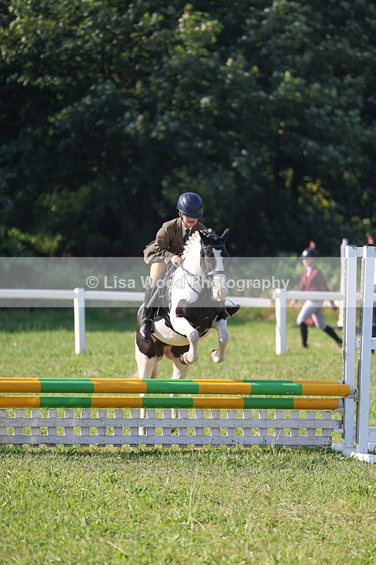 3E7A1325 - Class 1: Club 60cm Juniors and Seniors
