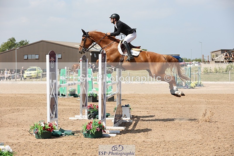 250725-143817-03379 - Cls 3 Snr Foxhunter