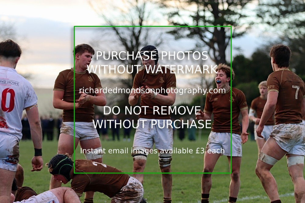 IMG_7614 - Sedbergh School 1st XV vs Llandovery (10/12/24)